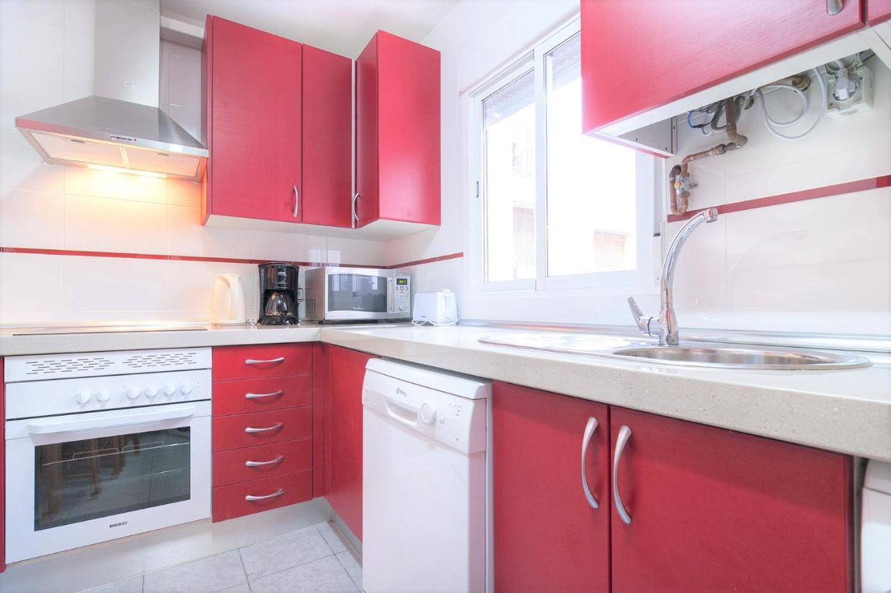 Ferienwohnung Apartamento Plaza Mayor Terrace En Madrid Exterior foto