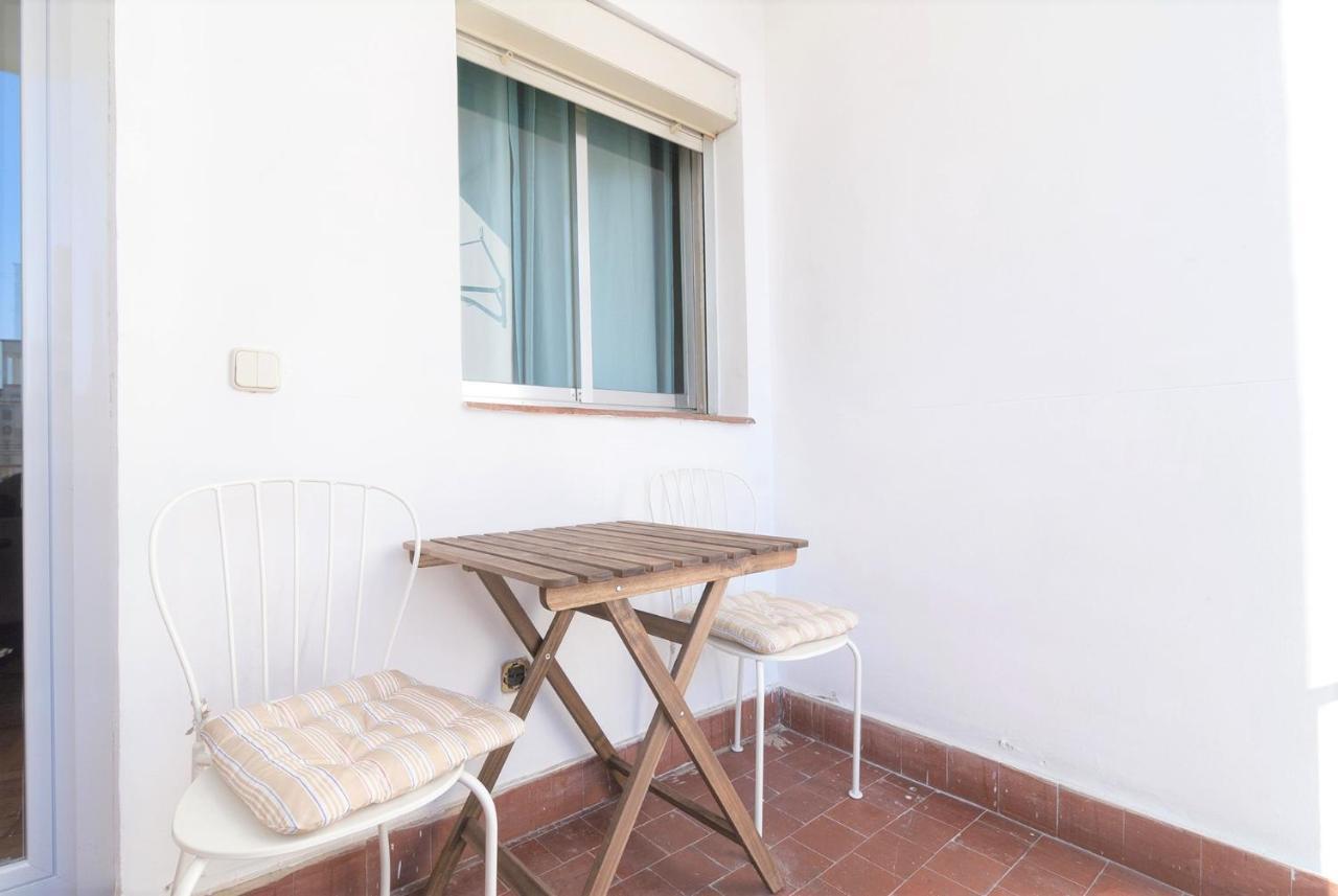 Ferienwohnung Apartamento Plaza Mayor Terrace En Madrid Exterior foto