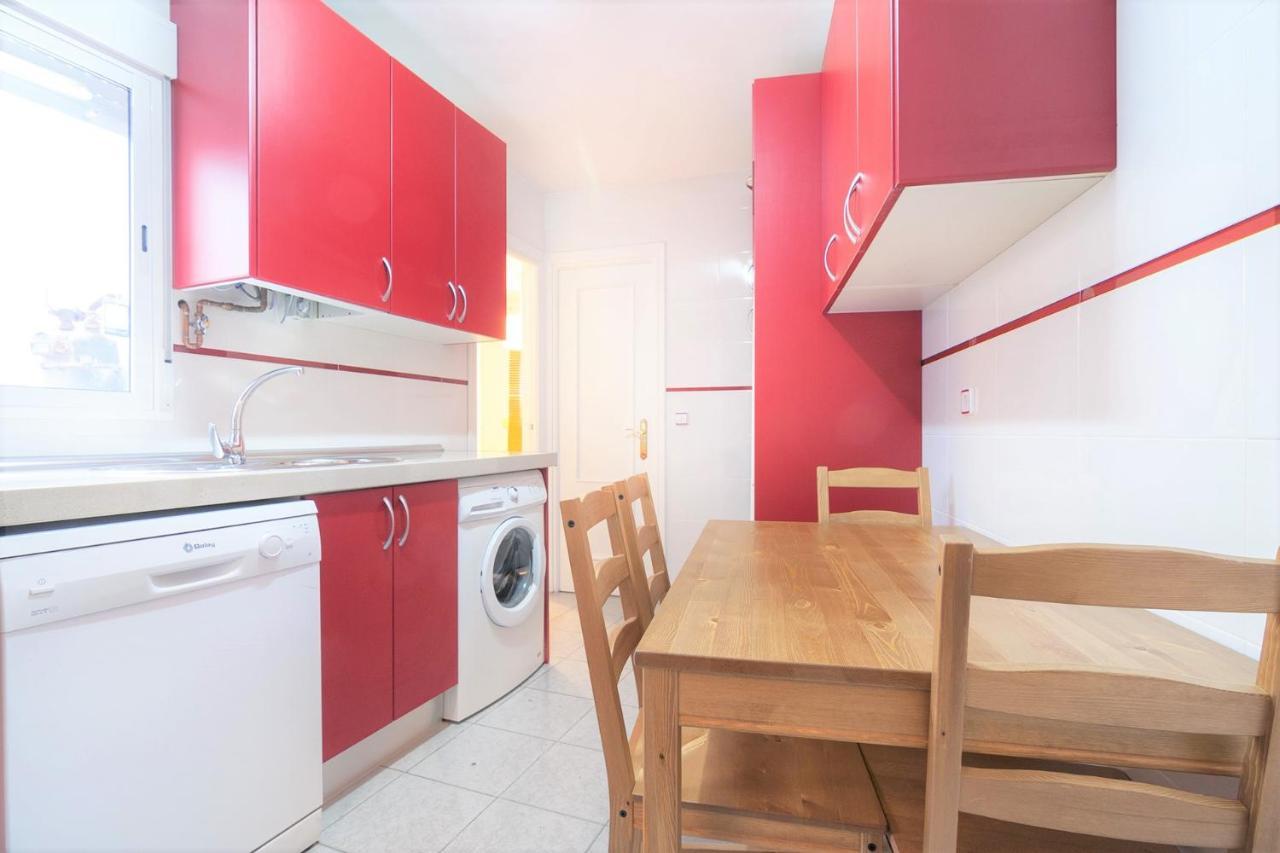 Ferienwohnung Apartamento Plaza Mayor Terrace En Madrid Exterior foto